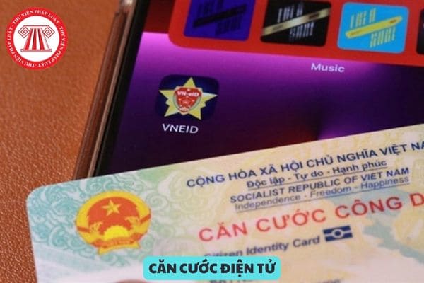 Ai có thẩm quyền cấp căn cước điện tử cho công dân? Căn cước điện tử có giá trị sử dụng như thế nào?