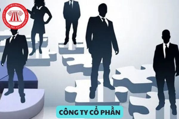 Công ty cổ phần không đủ số lượng thành viên tối thiểu có bị giải thể không?