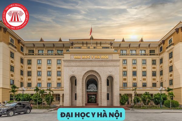 Điểm sàn xét tuyển Trường Đại học Y Hà Nội năm 2024 là bao nhiêu?