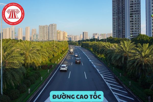 Đất để xây dựng kết cấu hạ tầng đường cao tốc bao gồm những loại đất nào?