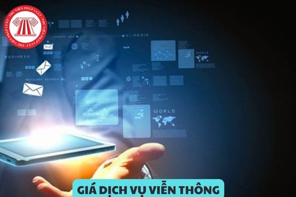 Giá dịch vụ viễn thông được xác định trên cơ sở các căn cứ nào? Quản lý giá dịch vụ viễn thông được quy định như thế nào?