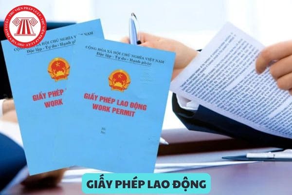 Giấy phép lao động có thời hạn tối đa là bao nhiêu năm? Gia hạn giấy phép lao động cần đáp ứng các điều kiện gì?