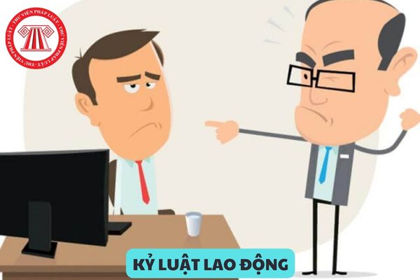 Người sử dụng lao động xử lý kỷ luật lao động không đúng trình tự bị phạt bao nhiêu?