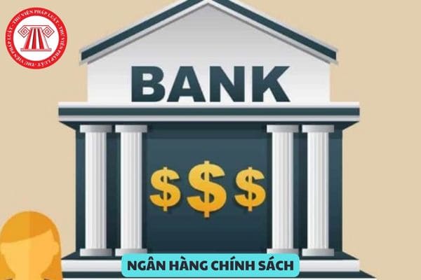 Ngân hàng chính sách do ai thành lập? Chủ sở hữu và đại diện chủ sở hữu nhà nước của ngân hàng chính sách là ai?