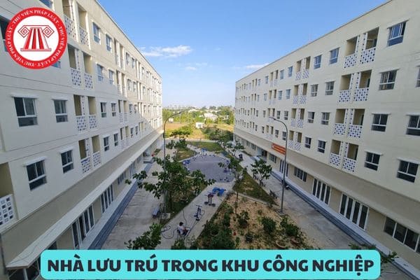 Khi công nhân chấm dứt hợp đồng lao động thì có phải trả lại nhà lưu trú trong khu công nghiệp không?