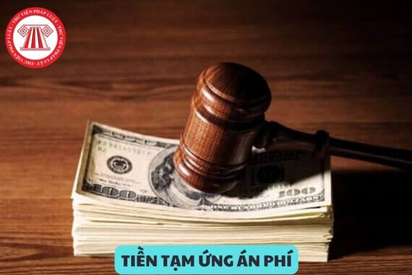 Được miễn nộp tiền tạm ứng án phí trong các trường hợp nào? Ai có thẩm quyền xét đơn đề nghị miễn tạm ứng án phí sơ thẩm?