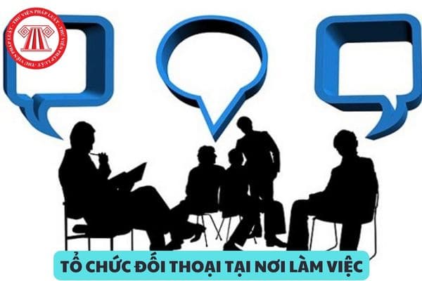 Người sử dụng lao động không thực hiện đối thoại khi có yêu cầu thì bị phạt bao nhiêu tiền?