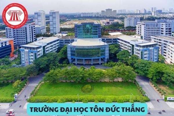 Chính thức có kết quả trúng tuyển xét học bạ Trường Đại học Tôn Đức Thắng năm 2024?