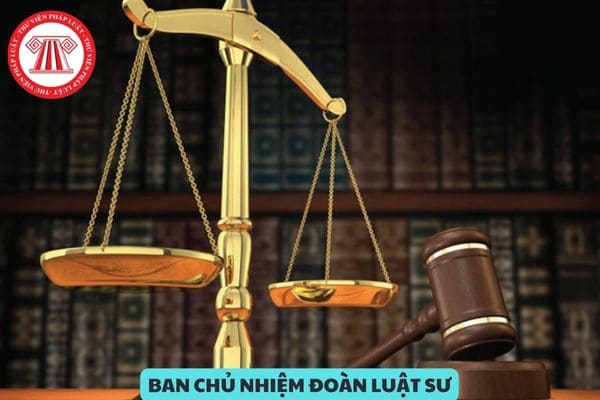 Trong trường hợp nào thì Luật sư không được ứng cử, nhận đề cử để bầu vào Ban Chủ nhiệm Đoàn Luật sư?