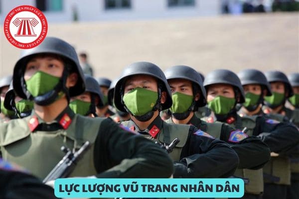 Nhà ở cho lực lượng vũ trang nhân dân sẽ cho những đối tượng nào thuê?