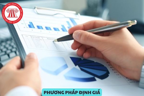 Ai có thẩm quyền ban hành Phương pháp định giá đối với hàng hóa, dịch vụ do Nhà nước định giá?