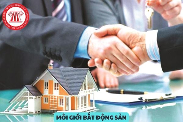 Cá nhân hành nghề môi giới bất động sản cần phải đáp ứng các điều kiện gì?