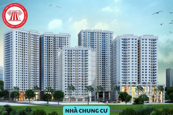 Những trường hợp nào phải di dời khỏi nhà chung cư? Quyết định di dời bao gồm các nội dung chủ yếu nào?