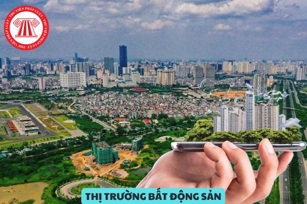 Thời hạn công bố thông tin về nhà ở và thị trường bất động sản là bao lâu?