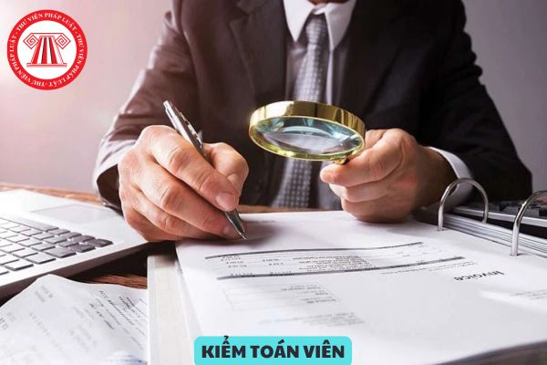 Kiểm toán viên hành nghề bị thu hồi Giấy chứng nhận đăng ký hành nghề kiểm toán trong trường hợp nào?