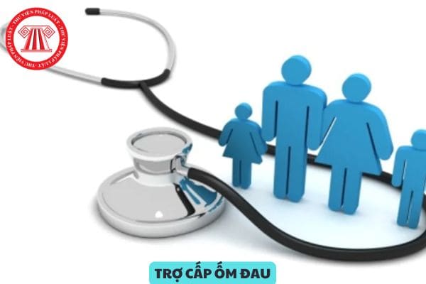 Mức hưởng trợ cấp ốm đau được tính trên căn cứ nào? Thời hạn giải quyết hưởng trợ cấp ốm đau tối đa là bao nhiêu ngày?