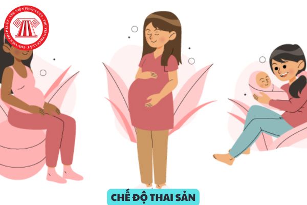 Cán bộ, công chức, viên chức được hưởng chế độ thai sản khi nào từ ngày 01/7/2025?