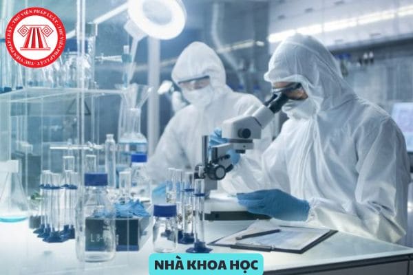 Nhà khoa học được thuê nhà ở công vụ khi đáp ứng các điều kiện gì? Việc xác định giá thuê nhà ở công vụ được thực hiện theo nguyên tắc nào?