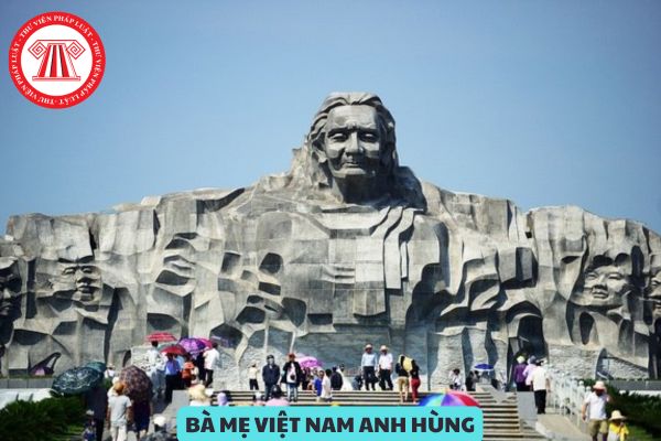 Mức tiền thưởng danh hiệu Bà mẹ Việt Nam anh hùng khi tăng lương cơ sở lên 2,34 triệu là bao nhiêu?