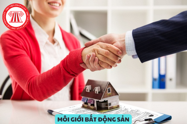 Chứng chỉ hành nghề môi giới bất động sản có thời hạn trong bao lâu?