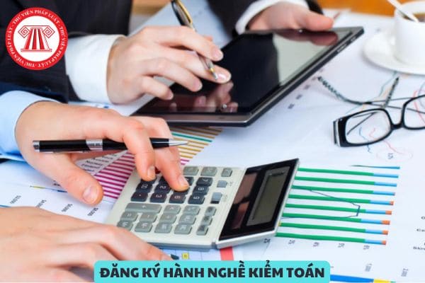 Giấy chứng nhận đăng ký hành nghề kiểm toán được cấp lại trong các trường hợp nào?