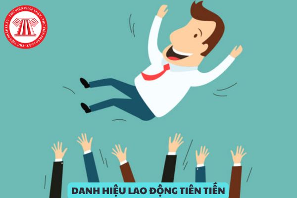 Trường hợp nào không xét tặng danh hiệu Lao động tiên tiến đối với cá nhân ngành Kiểm sát nhân dân?