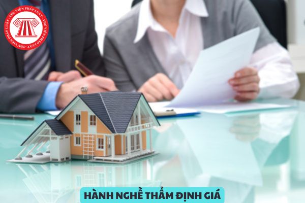 Mẫu đơn đăng ký hành nghề thẩm định giá tại doanh nghiệp theo Nghị định 78/2024/NĐ-CP?