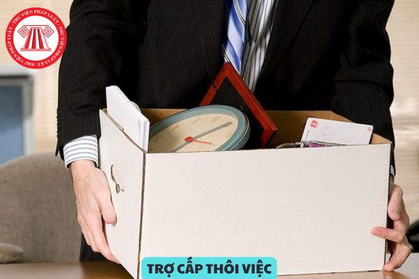 Viên chức được hưởng trợ cấp thôi việc khi nào? Viên chức không được hưởng trợ cấp thôi trong trường hợp nào?