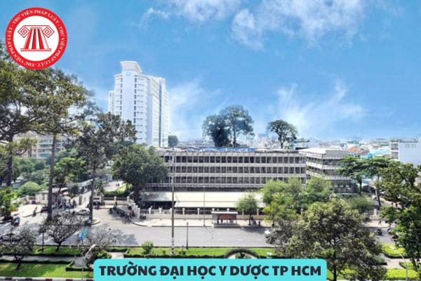 Điểm chuẩn Trường Đại học Y dược TP HCM năm 2024?