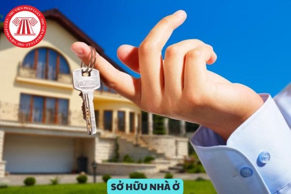 Người nước ngoài không được sở hữu nhà ở trong những khu vực nào?