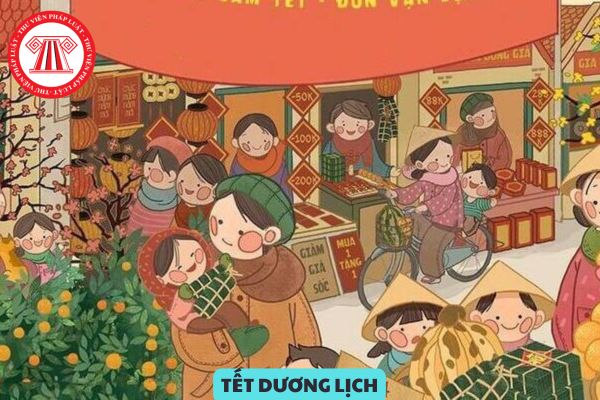 Tết Dương lịch năm 2025 rơi vào ngày thứ mấy trong tuần? Còn mấy ngày nữa đến Tết Dương lịch 2025?