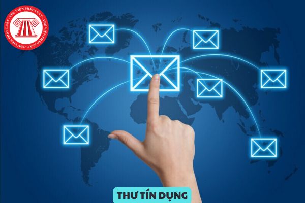 Thời hạn cấp tín dụng trong nghiệp vụ xác nhận thư tín dụng là bao lâu?