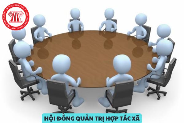 Điều kiện trở thành thành viên Hội đồng quản trị hợp tác xã là gì?