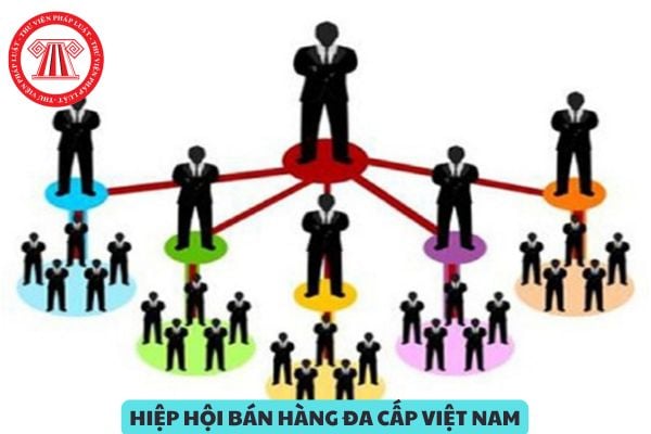 Mục đích hoạt động của Hiệp hội Bán hàng đa cấp Việt Nam là gì? Hiệp hội Bán hàng đa cấp Việt Nam có những nhiệm vụ nào?