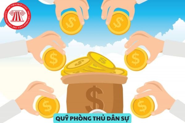 Quỹ phòng thủ dân sự là gì? Quỹ phòng thủ dân sự được ưu tiên thực hiện các hoạt động nào?