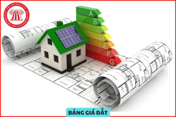 Ai có thẩm quyền quyết định điều chỉnh bảng giá đất? Công dân có quyền tiếp cận các thông tin về bảng giá đất đã được công bố không?