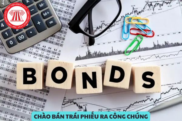 Mẫu báo cáo kết quả đợt chào bán trái phiếu ra công chúng mới nhất 2024?