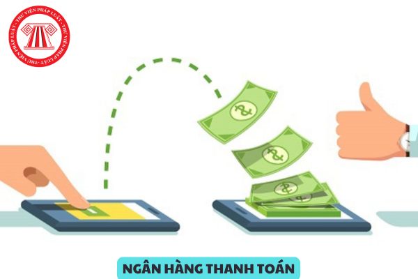 Ngân hàng thương mại được Ủy ban Chứng khoán Nhà nước lựa chọn làm ngân hàng thanh toán khi nào?