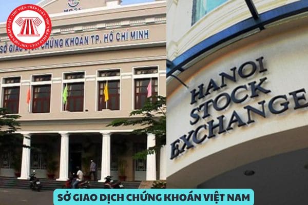 Điều lệ của Sở giao dịch chứng khoán Việt Nam do ai ban hành? Điều lệ Sở giao dịch chứng khoán Việt Nam có các nội dung chính nào?