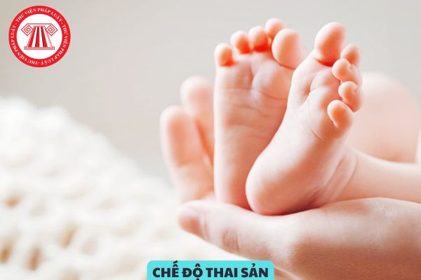 Từ 01/7/2025, thời gian hưởng chế độ thai sản của lao động nam khi vợ sinh con là bao lâu?