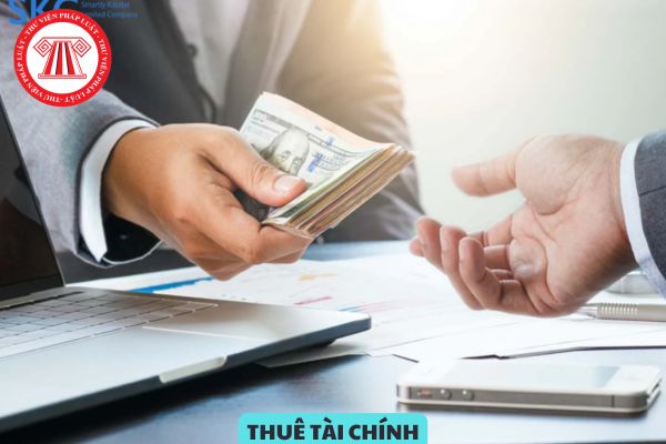 Bên thuê tài chính cần phải có đủ các điều kiện gì để được công ty tài chính tổng hợp cho thuê tài chính?