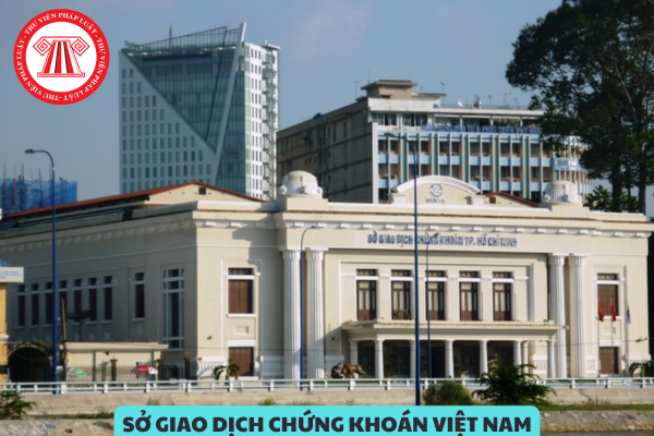  Mẫu Giấy đề nghị hủy bỏ tư cách thành viên của Sở giao dịch chứng khoán Việt Nam mới nhất 2024?