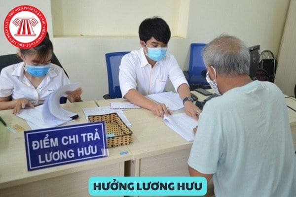 Từ ngày 01/01/2025 người đang hưởng lương hưu, trợ cấp bảo hiểm xã hội hằng tháng bị chấm dứt khi nào?