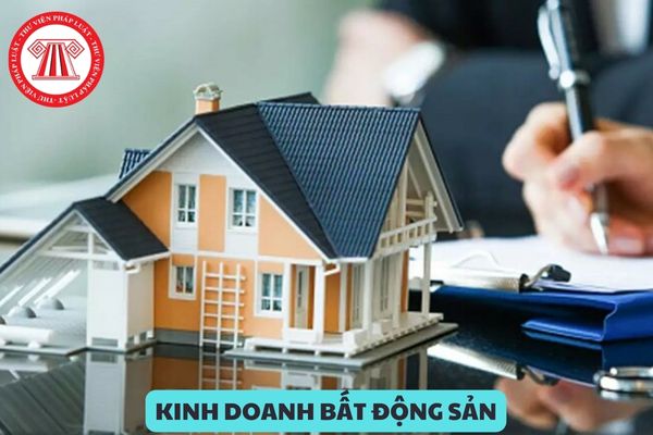 Ban hành Nghị định 96/2024/NĐ-CP quy định chi tiết một số điều của Luật Kinh doanh bất động sản?