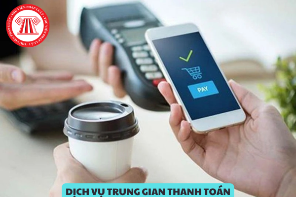 Thời hạn của Giấy phép hoạt động cung ứng dịch vụ trung gian thanh toán là bao lâu?