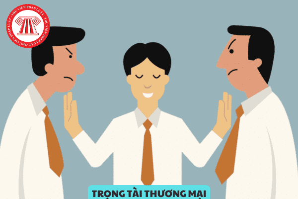 Thay đổi quyền sử dụng đất do phán quyết của Trọng tài thương mại có phải đăng ký biến động không?