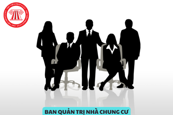 Thành phần Ban quản trị nhà chung cư bao gồm những ai? Đối tượng nào được khuyến khích tham gia Ban quản trị nhà chung cư?