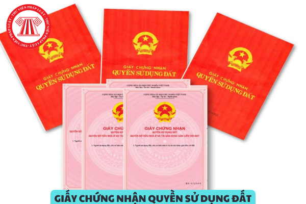 Thời gian cấp lại Giấy chứng nhận quyền sử dụng đất do bị mất là bao lâu?