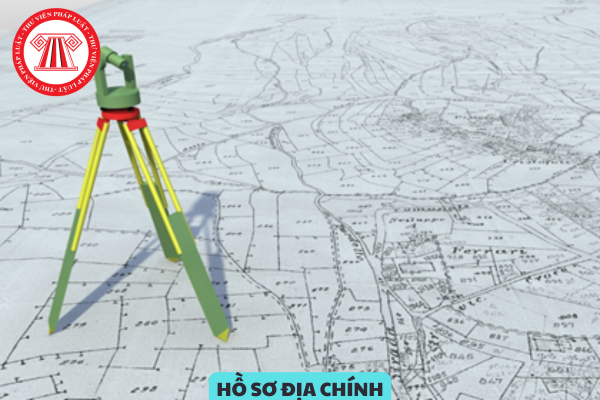 Thực hiện quản lý hồ sơ địa chính như thế nào? Thời hạn bảo quản hồ sơ địa chính được quy định như thế nào?