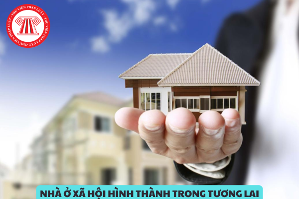 Thời hạn thanh toán tiền thuê mua nhà ở xã hội hình thành trong tương lai tối thiểu là bai lâu?